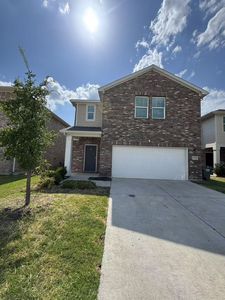 1902 Chapel Hill Rd, Princeton, TX, 75407