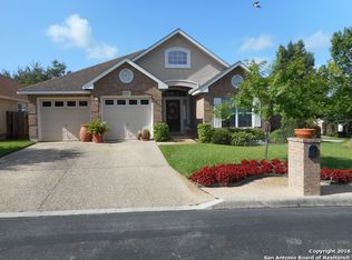 1438 Bluff Frst, San Antonio, TX 78248