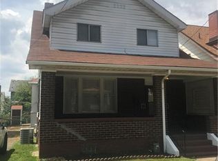 1120 McCleary St, McKeesport, PA 15132