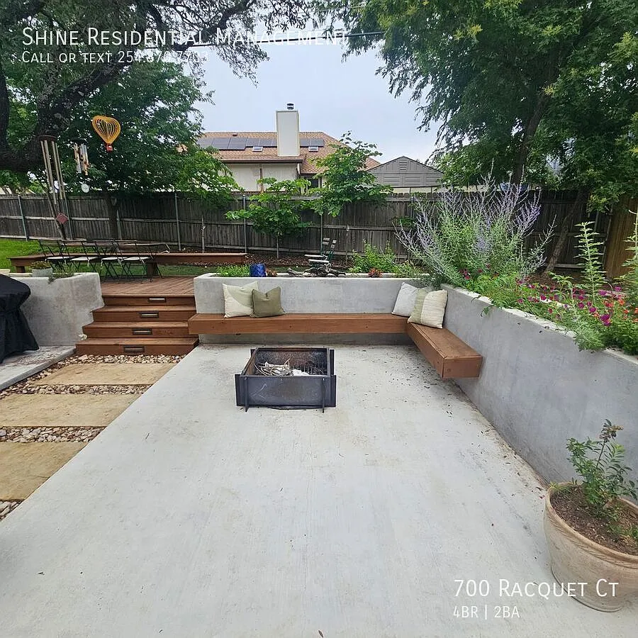 Beautiful home in Cul-de-sac — Photo 3