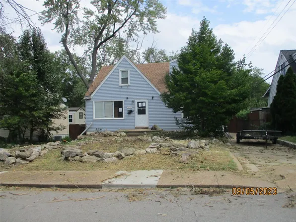1718 Sims Ave, Saint Louis, MO 63114