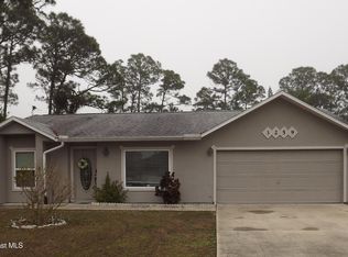 3259 Weyburn Ave SE, Palm Bay, FL 32909