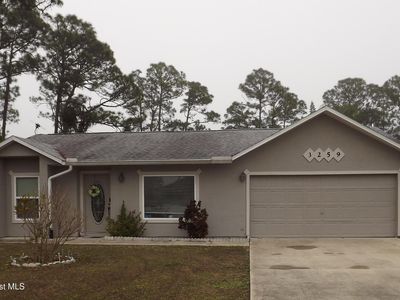 3259 Weyburn Ave SE, Palm Bay, FL, 32909