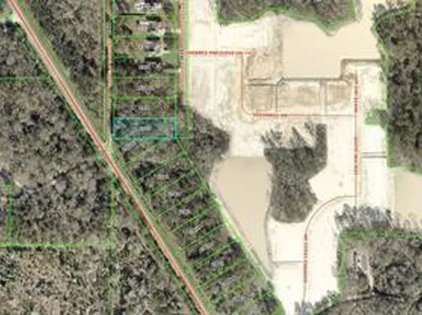 Tantela Ranch Rd, Covington, LA 70435