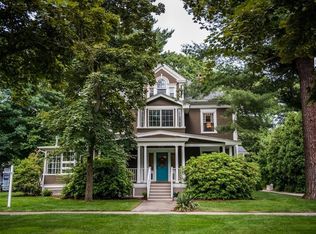 65 Longmeadow St, Longmeadow, MA 01106
