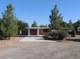 1024 E Justin Cir, Pearce, AZ 85625