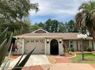 8232 Eleanor St, Spring Hill, FL 34606