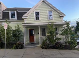 1 Suffolk St, Chelsea, MA 02150