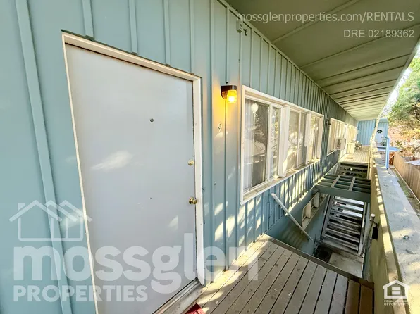 2715 O St #9, Sacramento, CA 95816