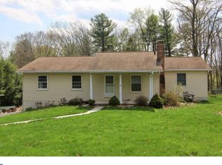 117 Woodland Dr, Pottsville, PA 17901