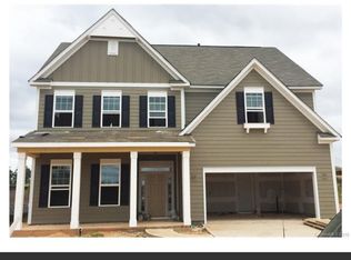 1044 Mantell Rd, Lancaster, SC 29720