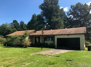 144 Mackeys Rd, Plymouth, NC 27962