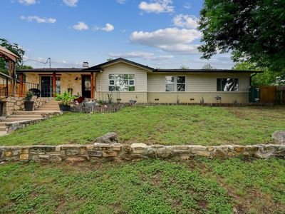 1518 Glen Rd, Kerrville, TX, 78028