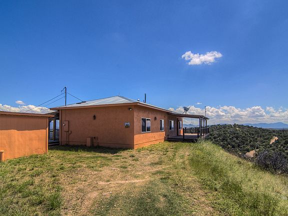 Approach to House