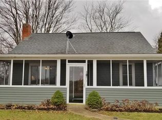 10267 Free Short Pike, Camden, OH 45311