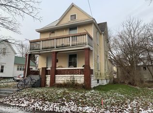 1705 Hamilton Ave NW #2, Grand Rapids, MI 49504