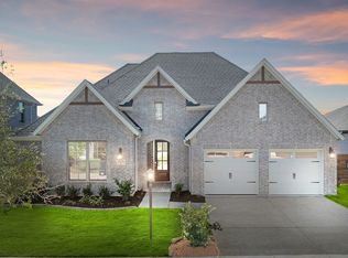 2036 Diamond Cv, Mesquite, TX 75181