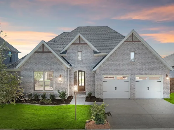 2036 Diamond Cv, Mesquite, TX 75181