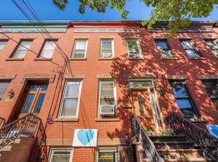 1306 Garden St, Hoboken, NJ 07030