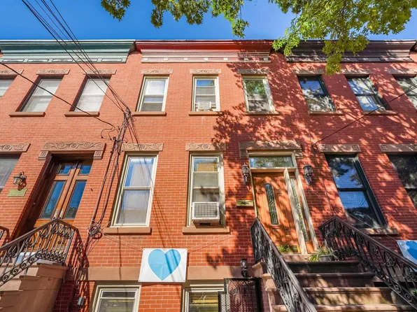 1306 Garden St, Hoboken, NJ 07030