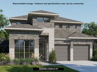 200 Marvins Bnd, Georgetown, TX 78626