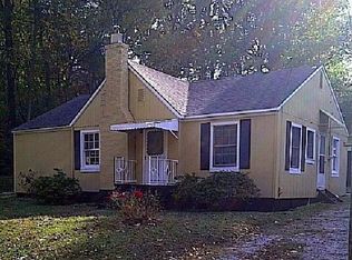 901 Royal Ave, Florence, AL 35630