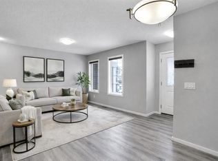 214 SE Cityside Grv NE, Calgary, AB T3N1E1