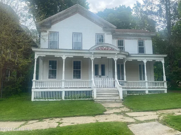 112 S Market Street, Johnstown, NY 12095