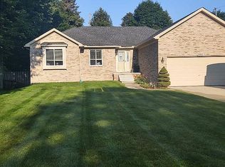 3317 Larchwood Dr, Port Huron, MI 48060