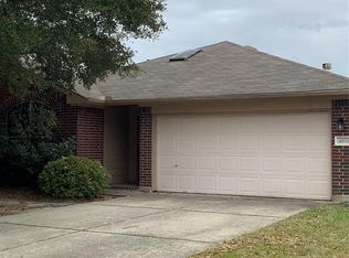 4006 Mossy Grove Ct, Humble, TX 77346