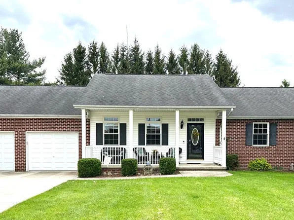 915 W Perry St, Bucyrus, OH 44820