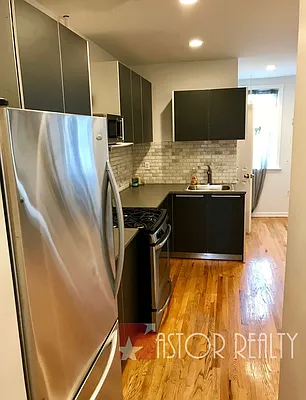 Rented by Astor Realty | media 64