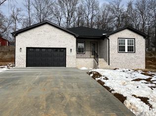 205 Clover Cres, Paducah, KY 42003