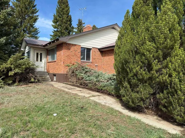 11100 Bens Rd, Cascade, ID 83611