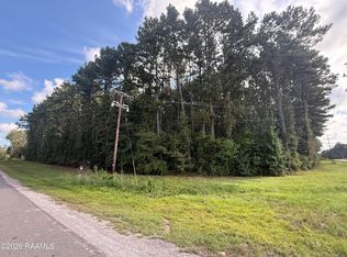 Beaver Rd #106, Ville Platte, LA 70586
