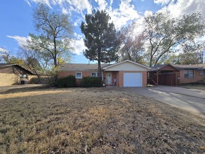 3109 58th St, Lubbock, TX, 79413