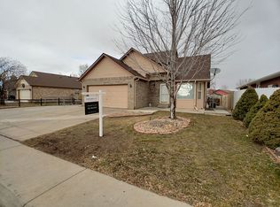 1000 S Fulton Ave, Fort Lupton, CO 80621
