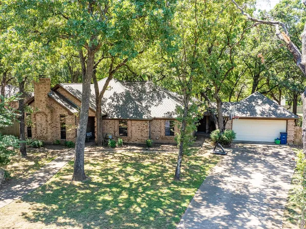 424 Moonlight Ln, Keller, TX 76248