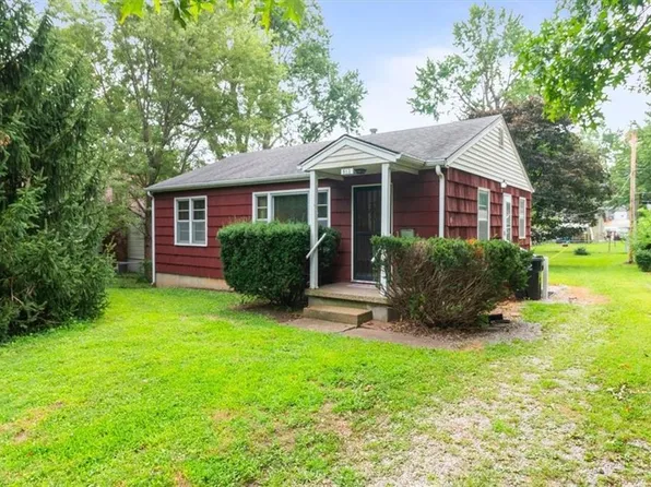 517 E Angus St, Independence, MO 64055