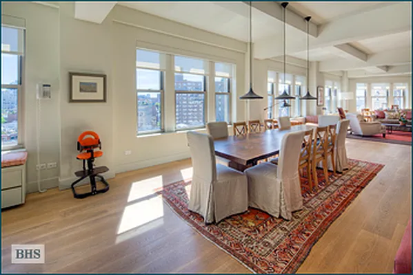 Rented by Brown Harris Stevens | media 17