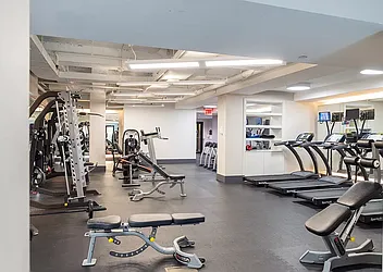 Rented by Keller Williams NYC