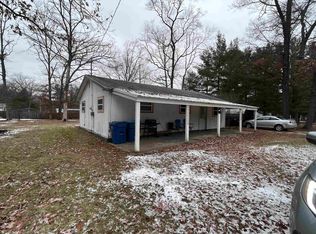 2839 Jean St, Harrison, MI 48625