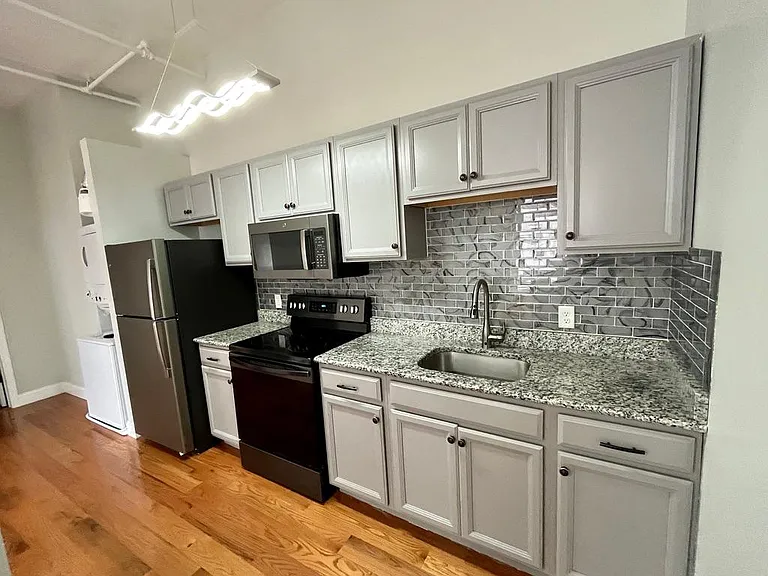 37 Maiden Ln #Penthouse A — Photo 2