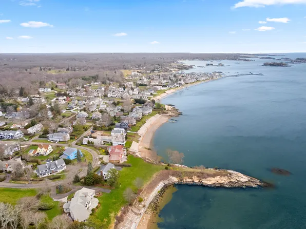 1 Yowago Avenue, Branford, CT 06405