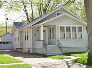 1616 Stevens Ave, Elkhart, IN 46516