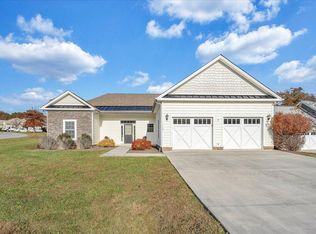 1119 Parkhall Rd, Huddleston, VA 24104