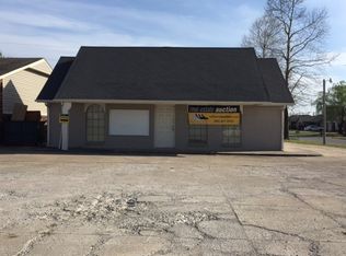 1316 W 4th St, Skiatook, OK 74070