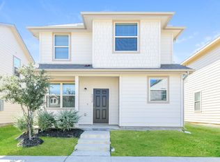5532 Eagle Point Dr, Fort Worth, TX 76119