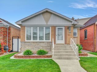 5429 S Oak Park Ave, Chicago, IL