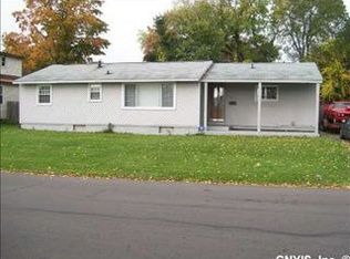 721 North Ave, Syracuse, NY 13206